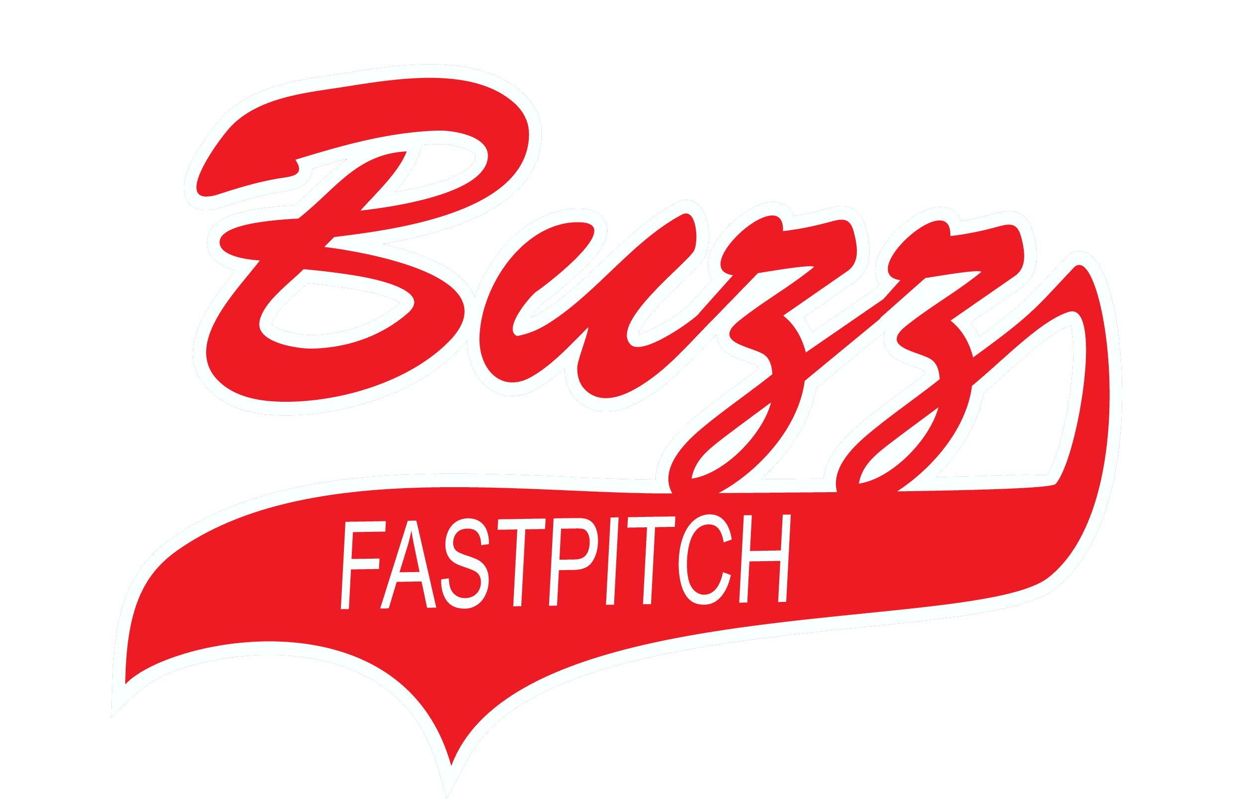 Central Texas Buzz Fastpitch logo