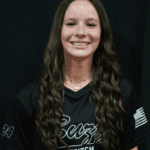 Buzz Fastpitch Softball Kelsey Mathis