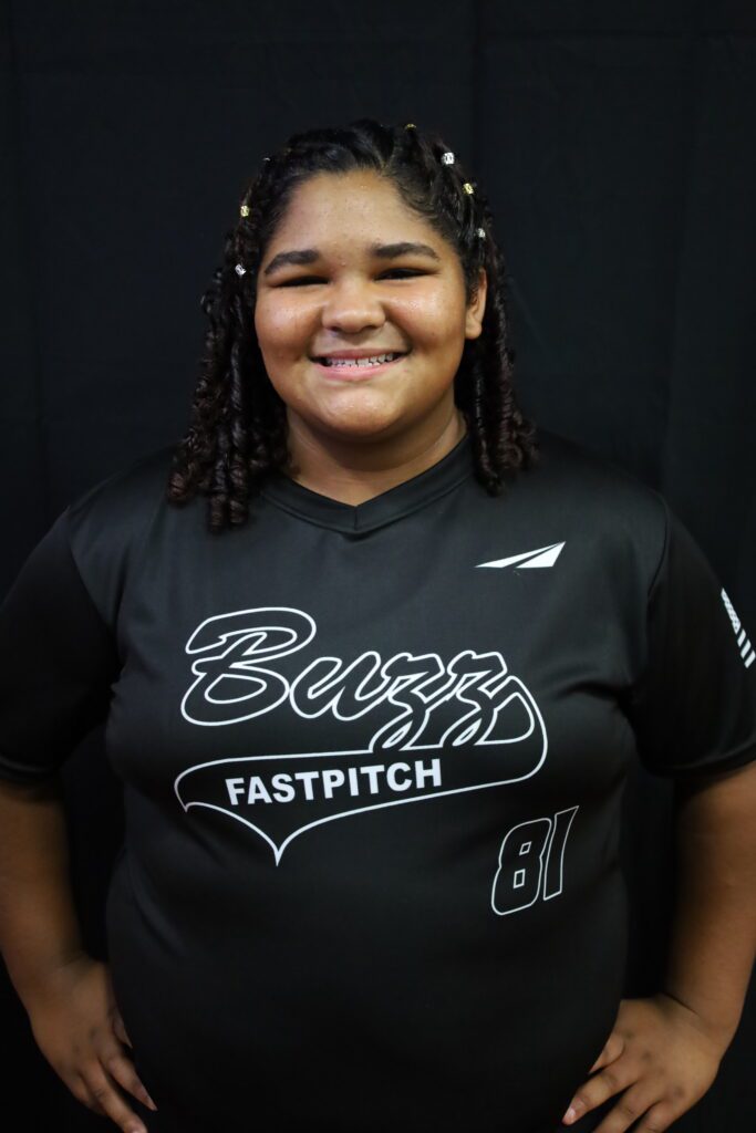 Buzz Fastpitch Softball Lexi Rosillo 7