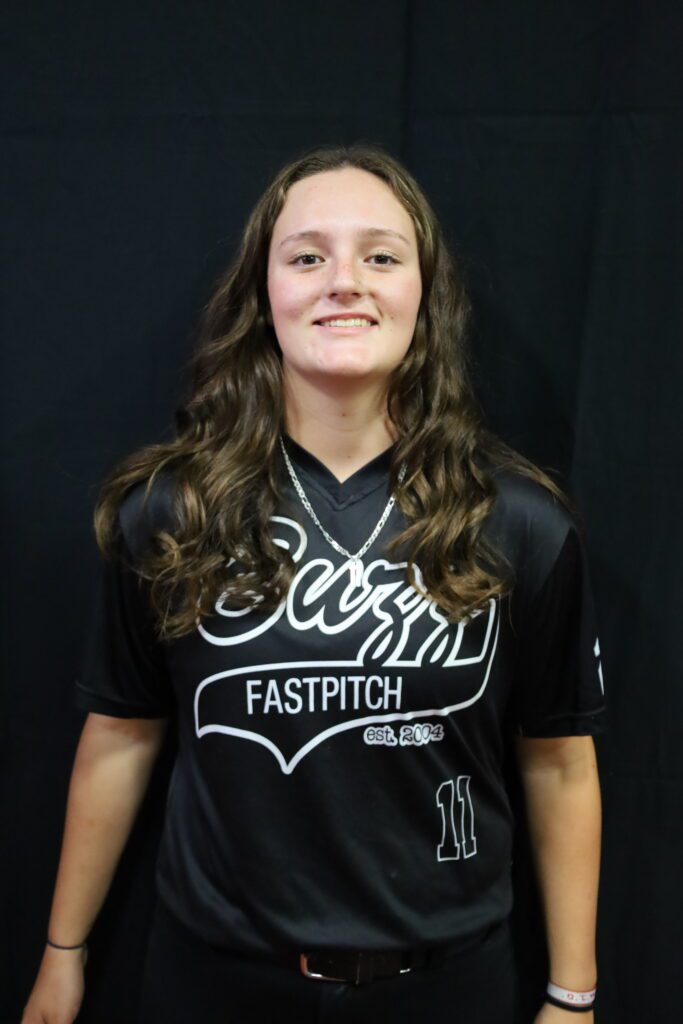 Buzz Fastpitch Softball Lexi Rosillo 8