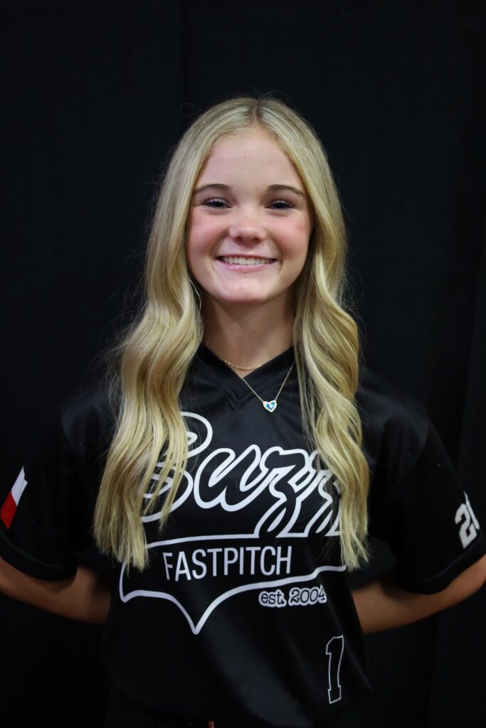 Buzz Fastpitch Softball Lexi Rosillo 11